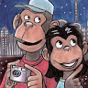 Meet your Posher, Patrick